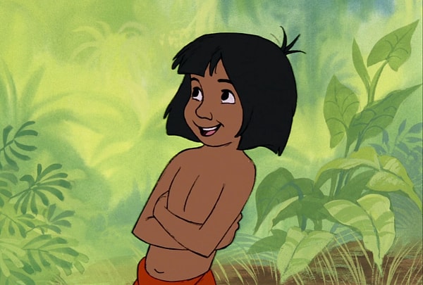 7. Каким животным является Балу в "Книге джунглей"?