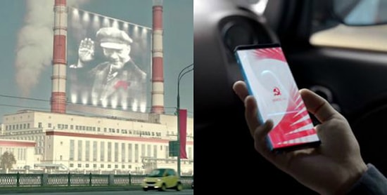 Не гуд бай, Ленин: Что было бы, если бы в 21 веке СССР все еще существовал