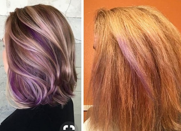 12. Домашнее окрашивание не всегда лучшее решение