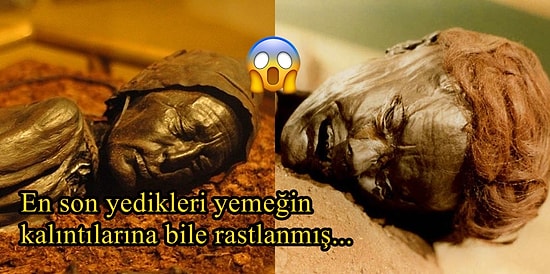 Yüzlerce Yıldır Bedenleri Korunmayı Başarmış, Günümüzde Hâlâ Gizemi Çözülememiş Sır: Bataklık Mumyaları