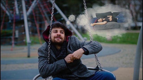 Sadece Sevgilisi Tembel Olan Kadınların Bildiği 7 Şey