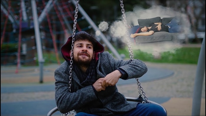 Sadece Sevgilisi Tembel Olan Kadınların Bildiği 7 Şey