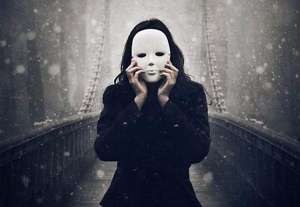 3. Вы загадочная личность?