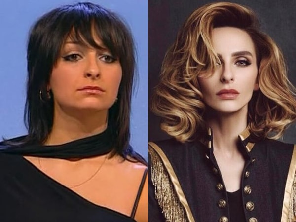 2. Катя Варнава