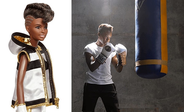 4. Никола Адамс