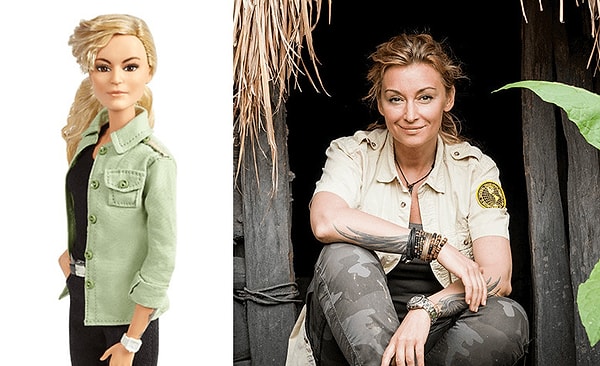 14. Мартина Войчеховска