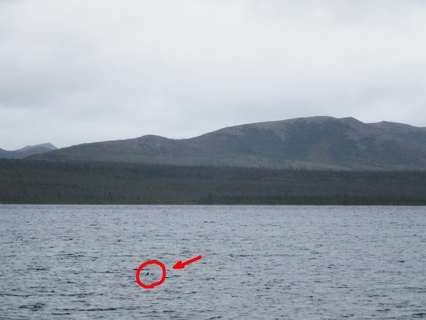 2. Озеро Лабынкыр, Россия