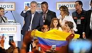 Kolombiya'da FARC Tarihe Karışıyor: 6 Madde ile Barış Anlaşmasının İçeriği