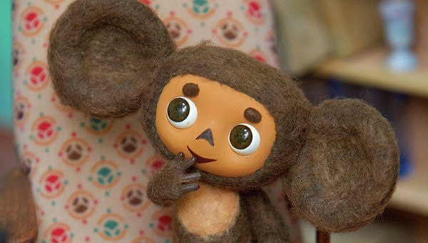 4. Что вы любите есть или пить когда вам грустно?