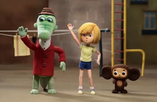 6. А теперь важный вопрос: вы ходите на шопинг в одиночку, или вам в этом кто-то помогает?