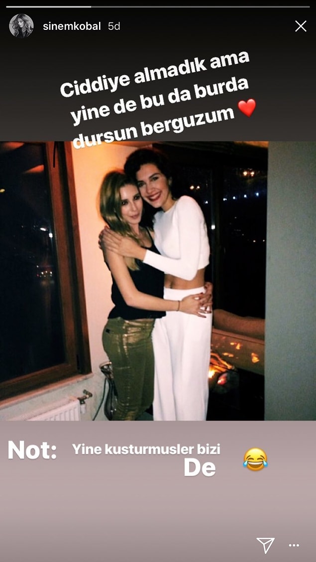 14. Sinem Kobal
