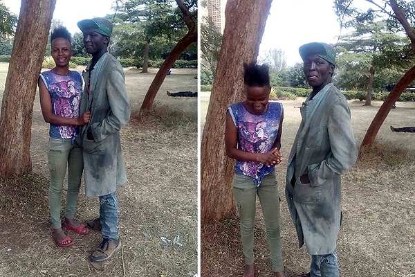 Но любопытство взяло верх :)