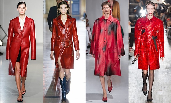 8. Насколько для вас важна мода?