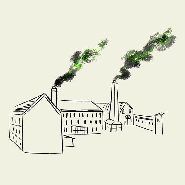 7. Но самому большому риску подвергались те, кто работал на фабриках непосредственно с самим пигментом.