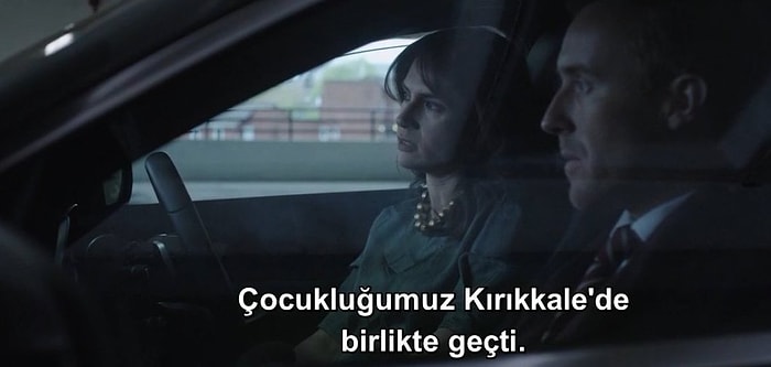 Netflix'in Mini Dizisi 'Collateral'den Kırıkkale Sahnesi: 'Dünyanın En Kötü Şehri'