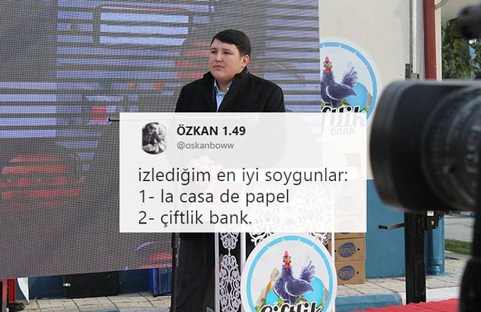 Balon Patladı! Çiftlik Bank Ofisleri Boşaltıldı, CEO Mehmet Aydın'a  Ulaşılamıyor: 'Başınızın Çaresine Bakın'