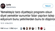 Televizyon Dünyasıyla İlgili Attıkları Komik Tweetlerle Hafta Boyunca Güldüren 17 Kişi