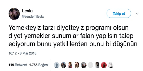 Televizyon Dünyasıyla İlgili Attıkları Komik Tweetlerle Hafta Boyunca Güldüren 17 Kişi