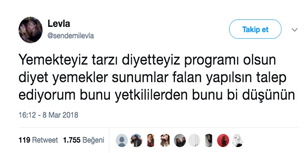 Televizyon Dünyasıyla İlgili Attıkları Komik Tweetlerle Hafta Boyunca Güldüren 17 Kişi