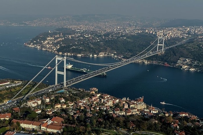 Kandilli'den Marmara Depremi Uyarısı: 'En İyi İhtimalle 7.2 Büyüklüğünde Olacak, Tsunami Riski Var'