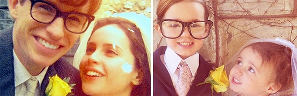 14. "Вселенная Стивена Хокинга"