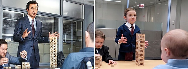 17. "Игра на понижение"