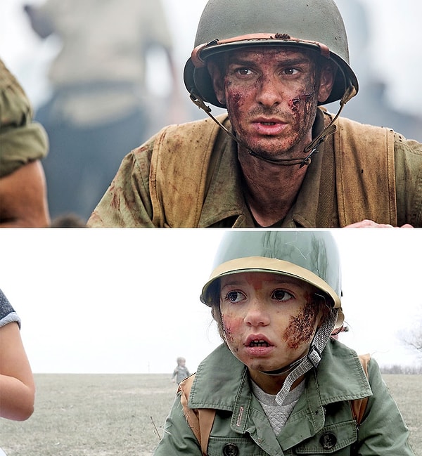 36. "По соображениям совести"