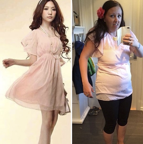 18. Хорошая попытка