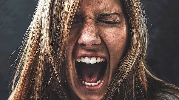 10. И, наконец, выберите самое пугающее вас изображение: