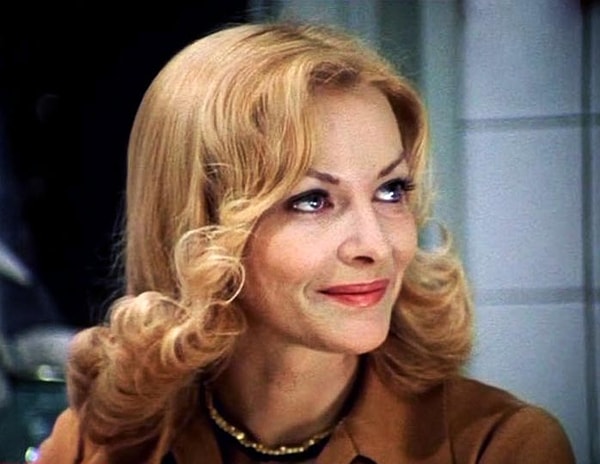 7. Барбара Брыльска