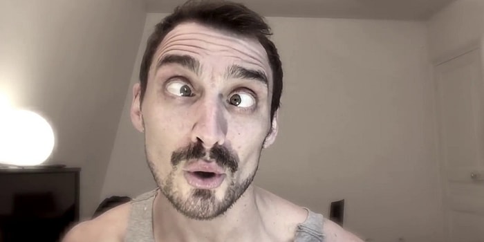 Luciano Rosso'nun Olağanüstü Mimikleriyle 'I Will Always Love You' Performansı