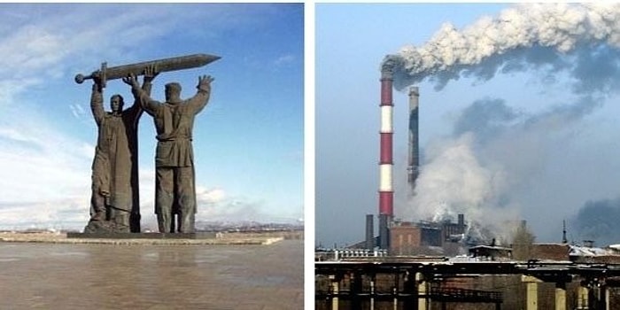 Не для жизни: 10 российских городов, откуда лучше уехать