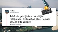 'Cep Telefonlarıyla Ne Kadar İyi Fotoğraf Çekilebilir?' Sorusuna Cevap Olacak Birbirinden Güzel 25 Fotoğraf