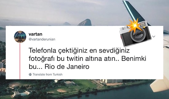 'Cep Telefonlarıyla Ne Kadar İyi Fotoğraf Çekilebilir?' Sorusuna Cevap Olacak Birbirinden Güzel 25 Fotoğraf