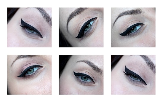 Как рисовать разные виды стрелок?