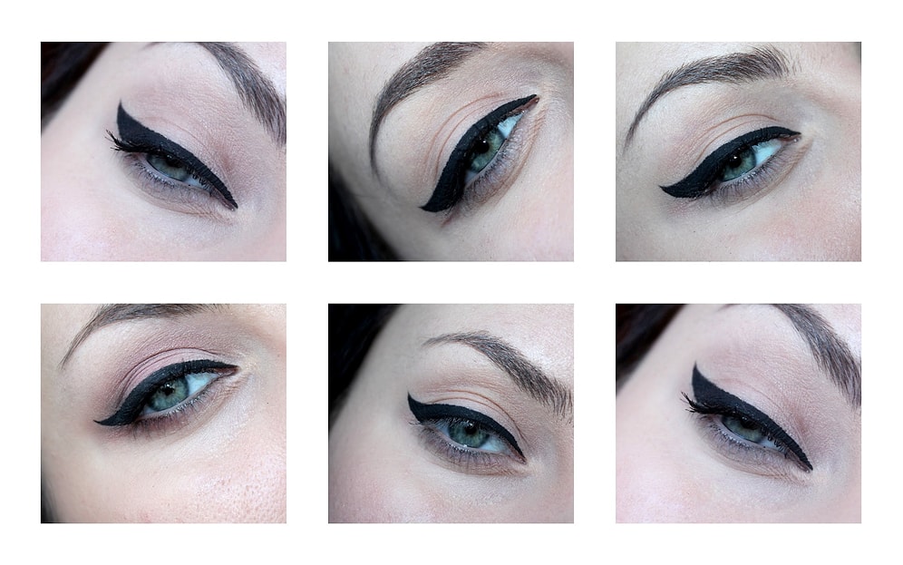 Как рисовать разные виды стрелок?