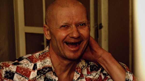 10. Андрей Чикатило, "Ростовский потрошитель"