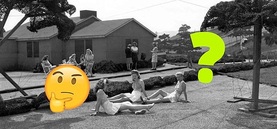 Зачем во время Второй мировой войны США построили целый фальшивый город?!