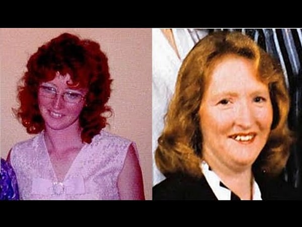 13. Кэтрин Найт