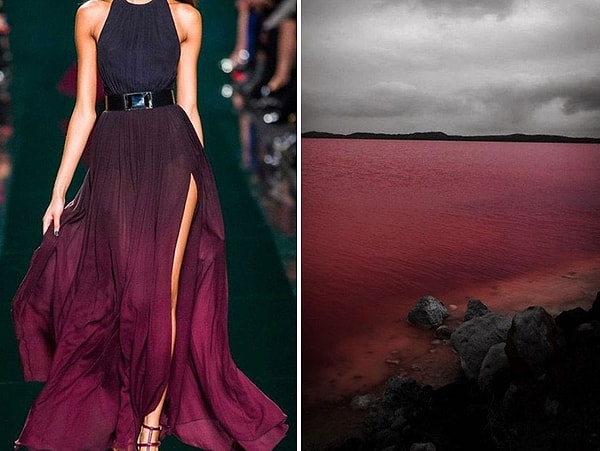 6. Они больше не кажутся просто лоскутками ткани.