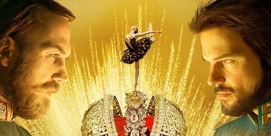 Топ-5 самых скандальных фильмов российского и советского кинематографа