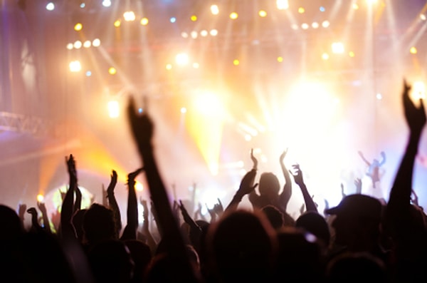 Развлечения!