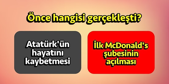 Son Sorusunu Görmeye Çalışırken Devreleri Yakacağınız Haraldsson Kronoloji Testi