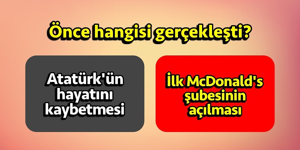 Son Sorusunu Görmeye Çalışırken Devreleri Yakacağınız Haraldsson Kronoloji Testi