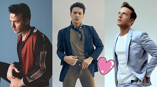 Yakışırız Ama Çok... Ceketleri Erkek Modasının Yeni Gözdesi Edis Kadar Başarılı Giymek İsteyenler Buraya!