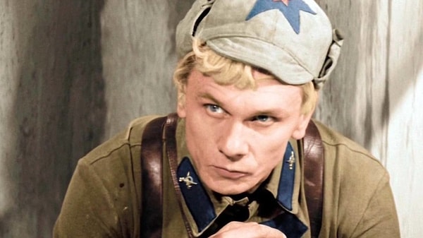 1. Итак, как звали этого мужчину?