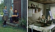 20 фото изолированной от цивилизации деревни русских староверов из Сибири покажут вам иную сторону жизни