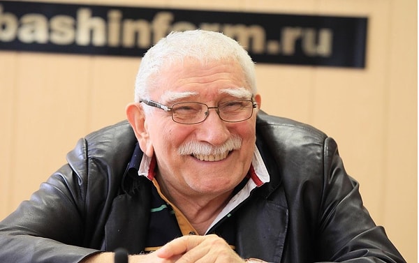 10. Армен Джигарханян