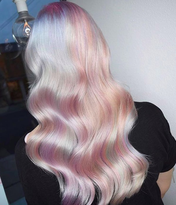 1. "Голливудский опал"