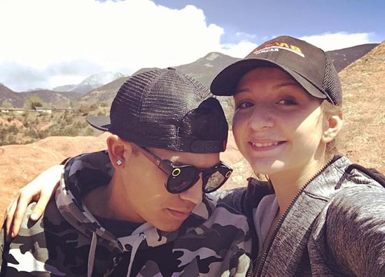 'YouTube Şakası Sırasında' Sevgilisini Öldüren Kadına 6 Ay Hapis